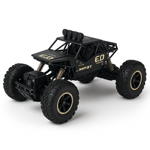 Rc Monster car